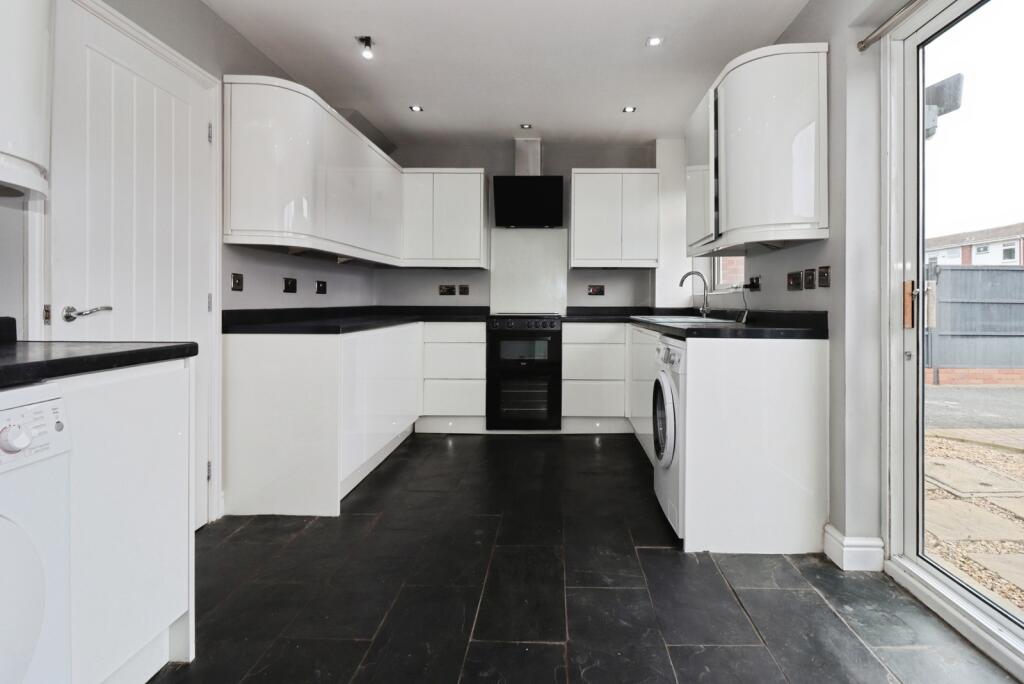 House in Bristol, Patchway - View 2
