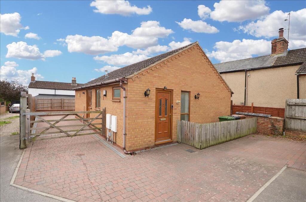 Main image of property: High Street, Earls Barton, Northamptonshire, NN6