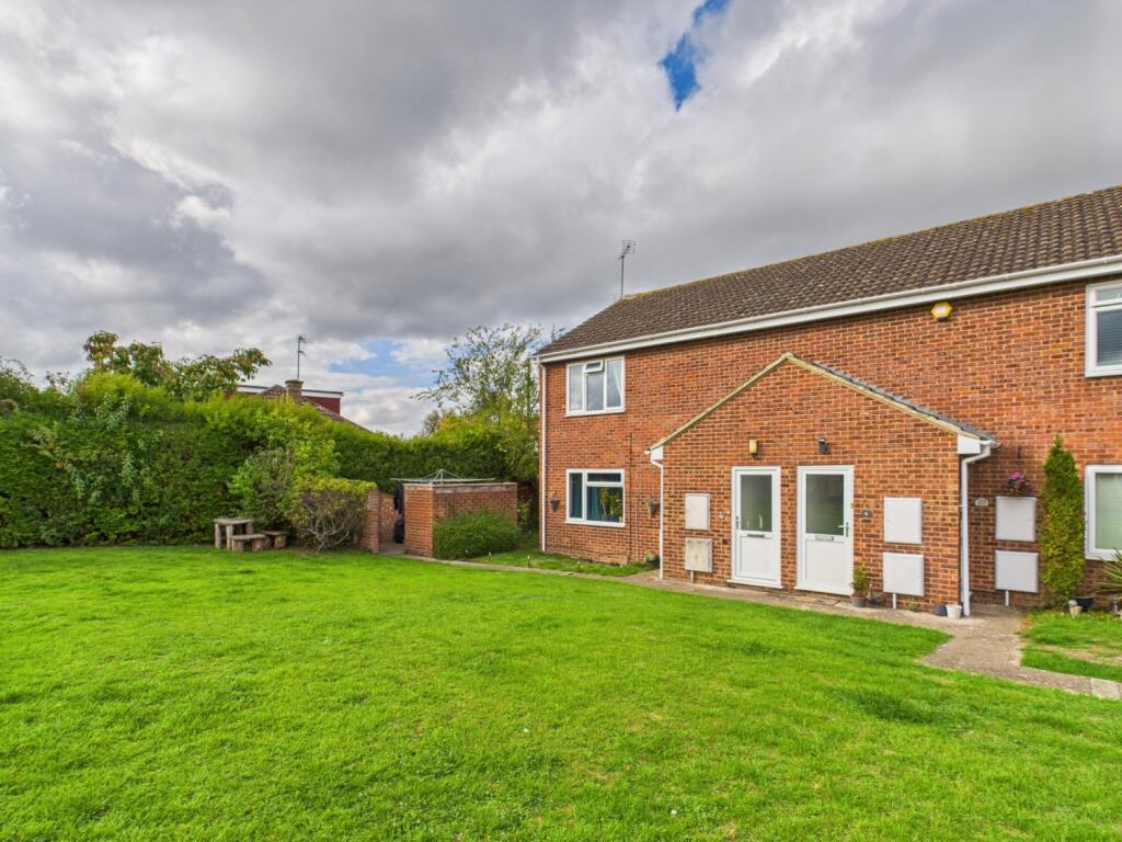 Main image of property: Parton Road, Churchdown, Gloucester