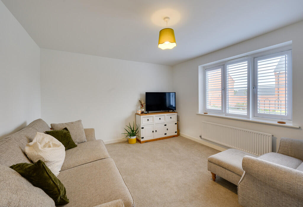 Cowpasture Drive, Felixstowe photo 3
