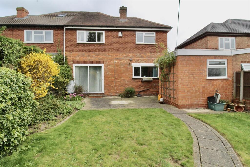 Additional image 30 of Hazelhurst Road, Castle Bromwich, Birmingham