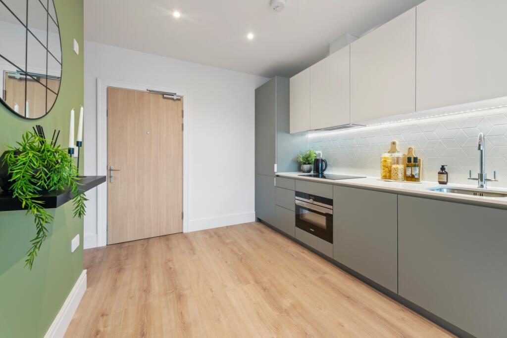 Main image of property: Pyrcroft Road Chertsey KT16