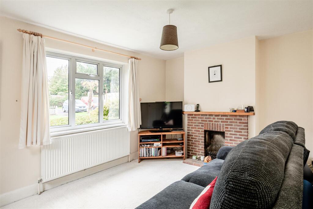 House in Redhill - View 5