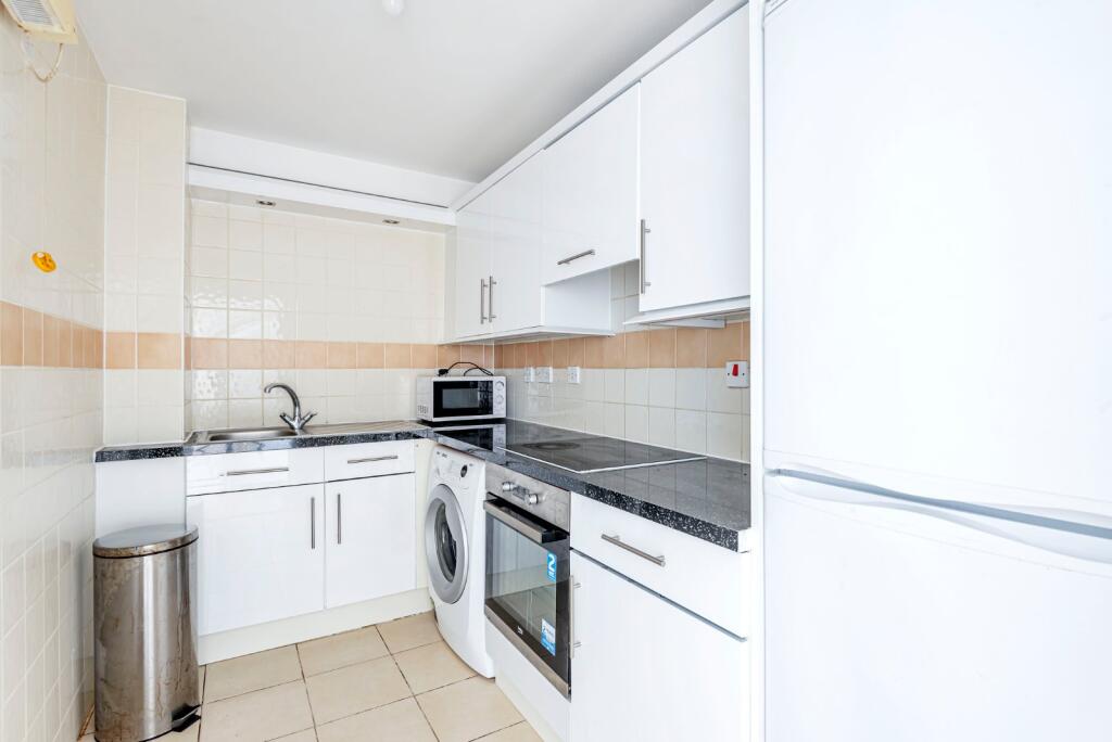 Main image of property: Worgan Street, Surrey Quays, London, SE16