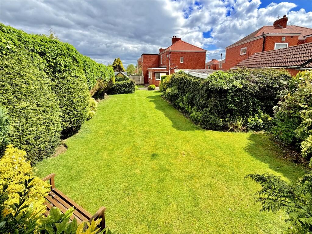 West Avenue, Wombwell, Barnsley, S73 photo 2