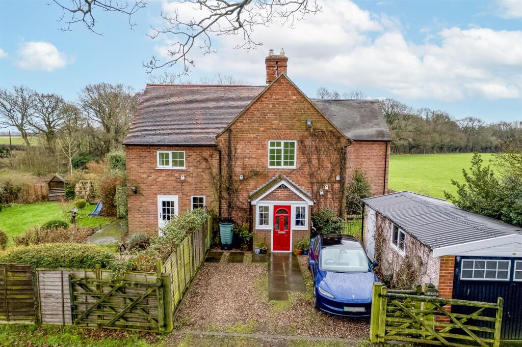 Main image of property: Albrightlee Cottages, Albrightlee, Shrewsbury