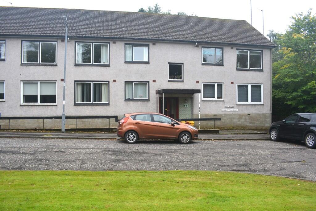 Main image of property: Woodhouse Court, Glasgow, G76