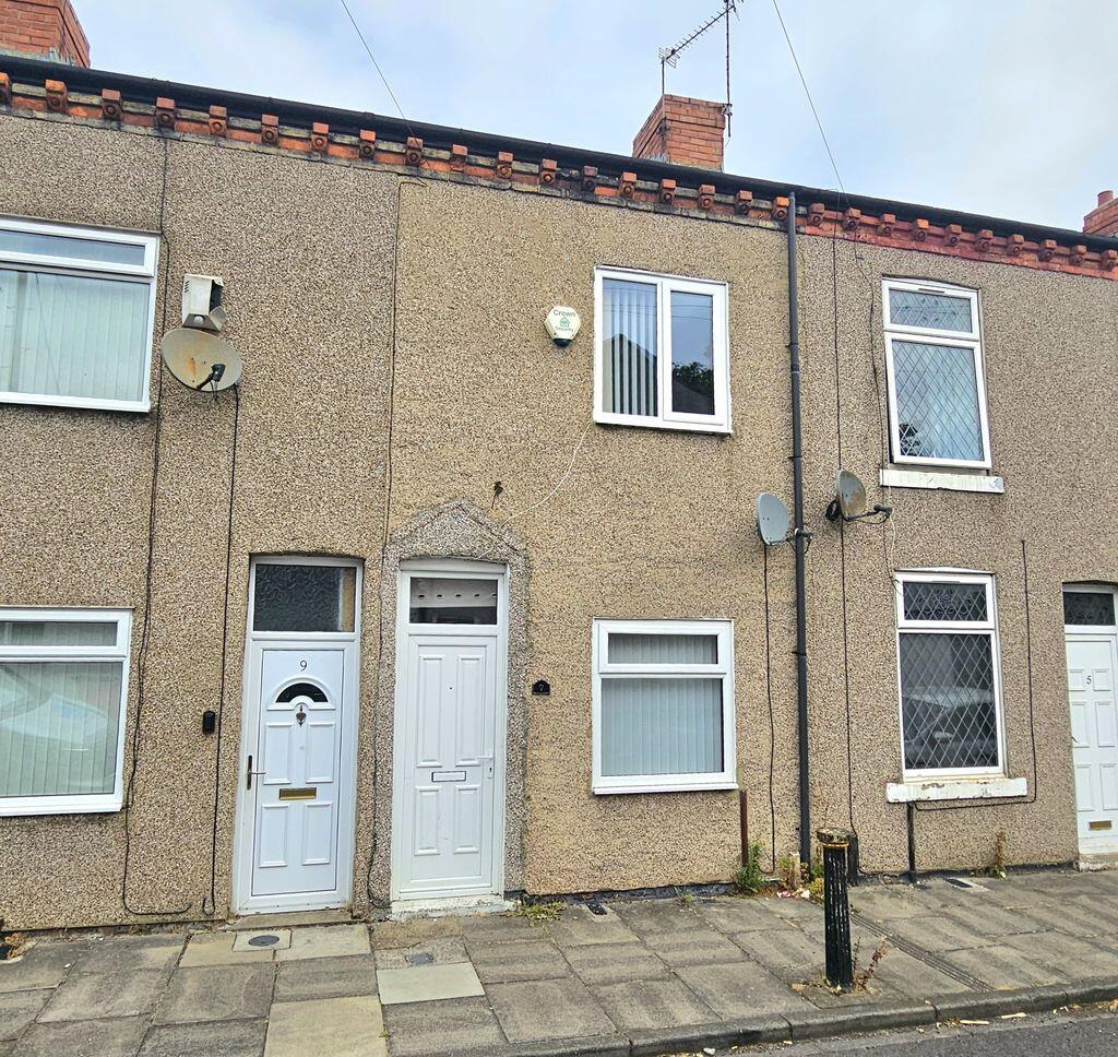 Main image of property: Oliver Street, Middlesbrough