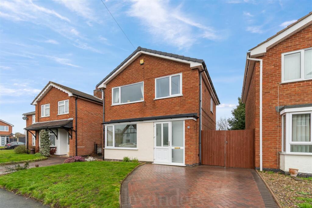 Main image of property: Main Street, Newbold Verdon