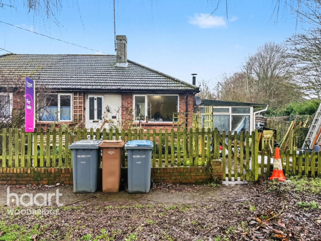 Main image of property: St Andrews Close, Woodbridge