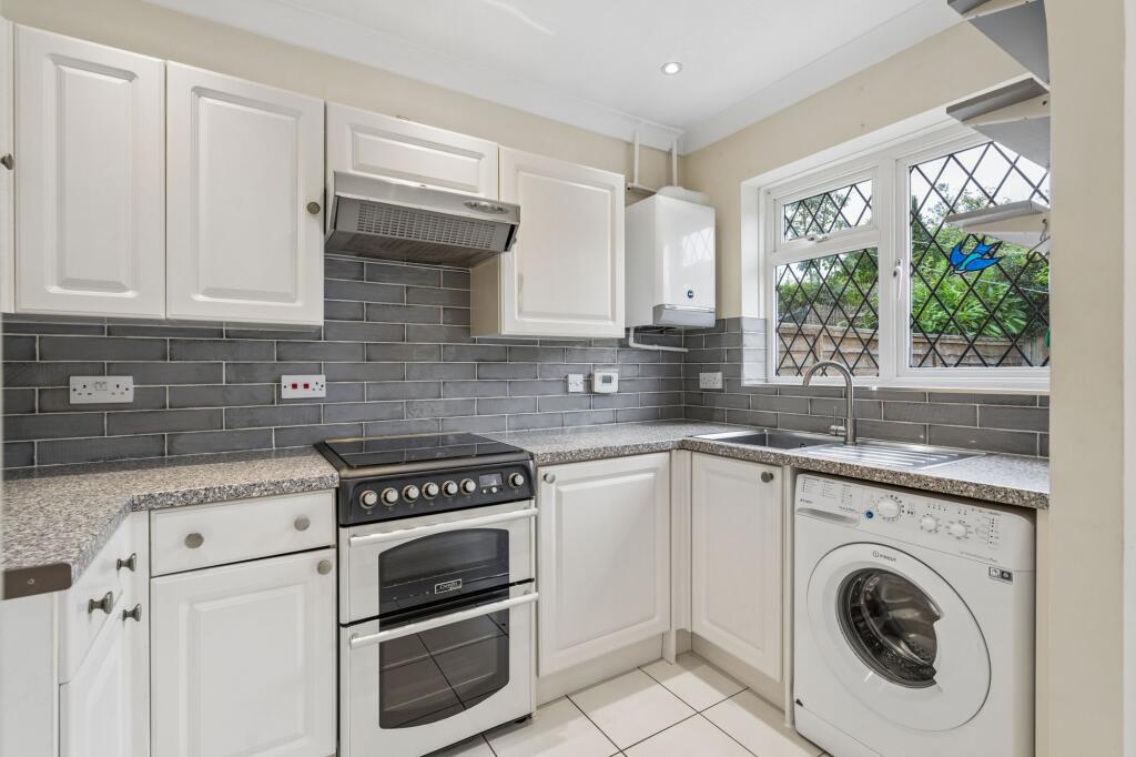 House in Hemel Hempstead - View 4