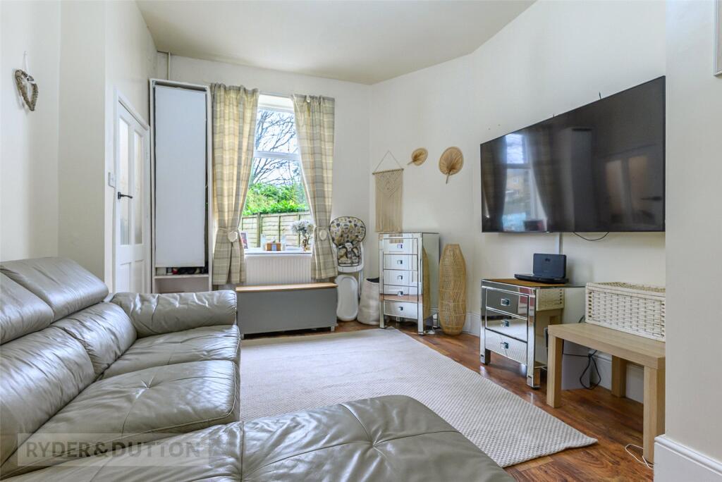 Quarmby Road, Quarmby, Huddersfield, West Yorkshire, HD3 photo 3
