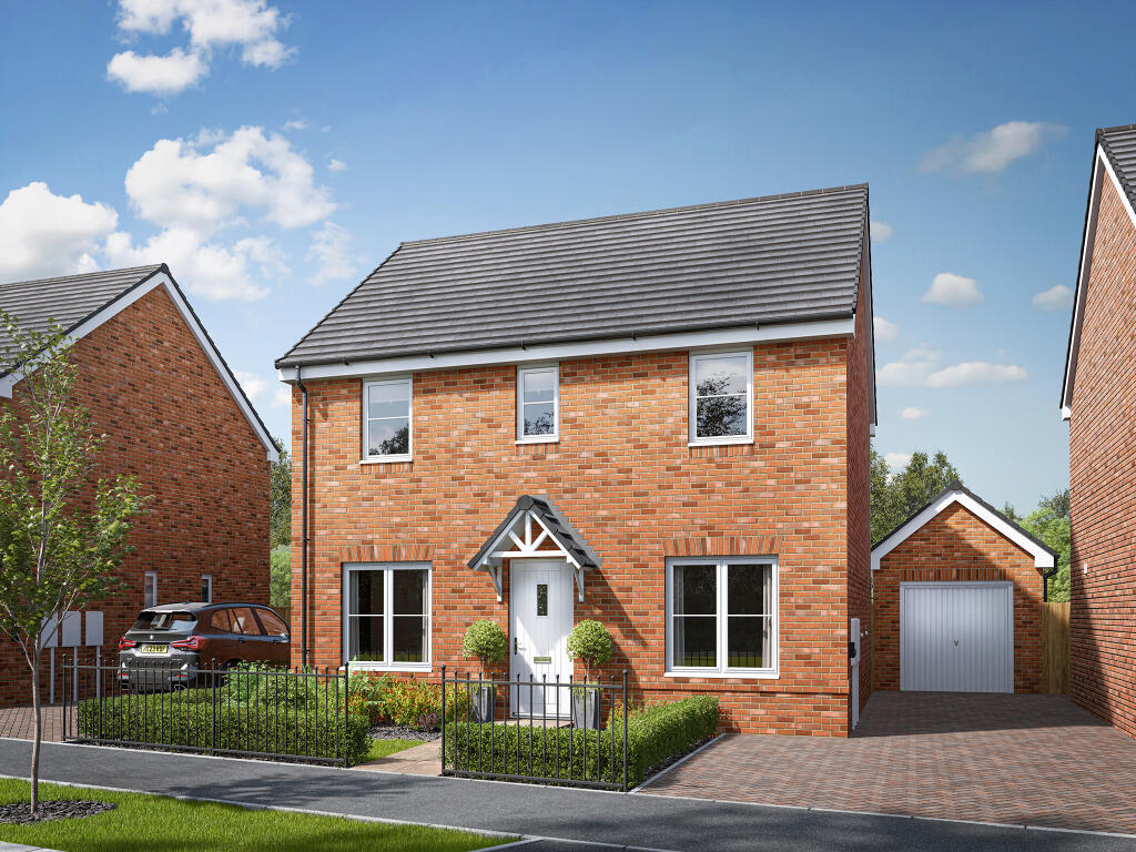 Main image of property: Adlam Way,
Salisbury,
Wiltshire,
SP2 9FA