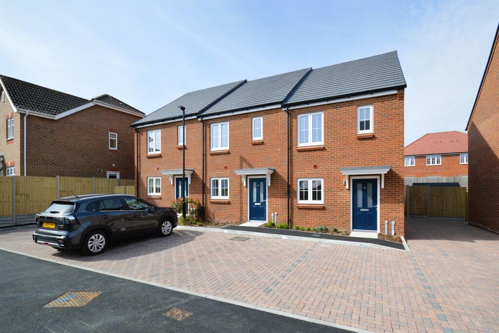 Main image of property: South Meadow, Saddlers Reach, Chichester, PO19