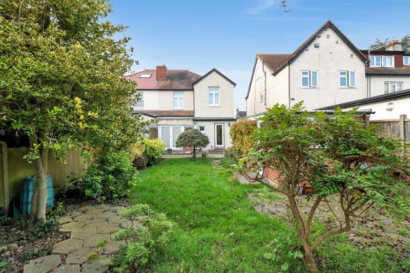 Main image of property: Fordbridge Road, Ashford
