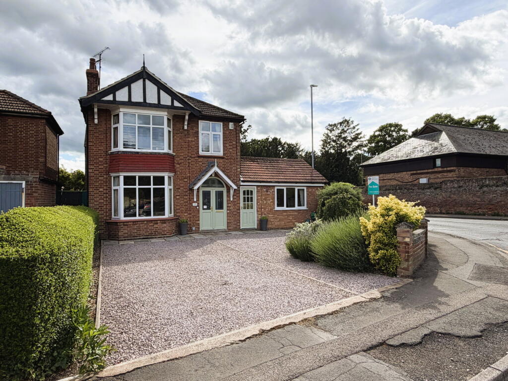 Main image of property: Queens Road, Wisbech