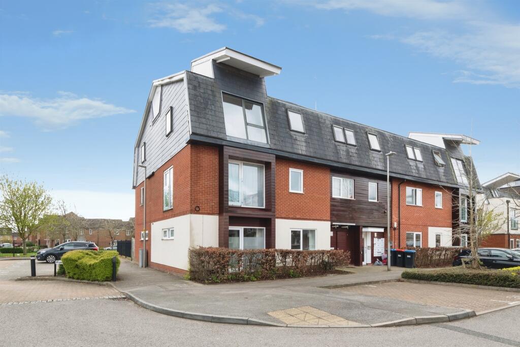 Main image of property: Addenbrookes Road, Newport Pagnell