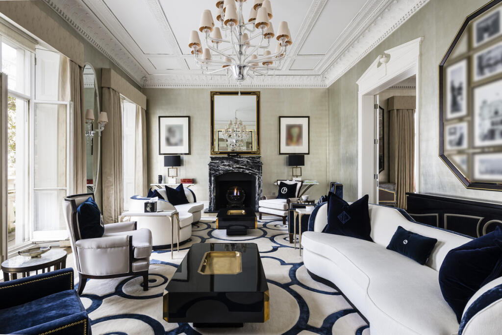 Main image of property: Eaton Place, London, SW1X