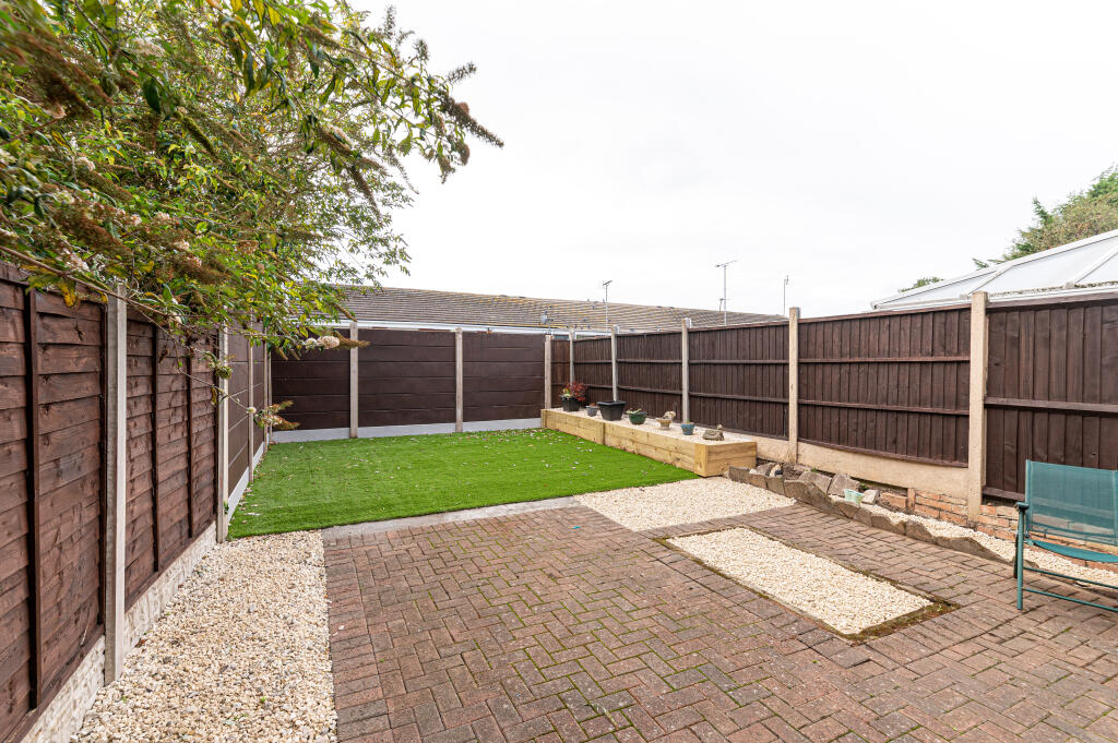 Additional image 23 of Sandon Grove, Birmingham, B24