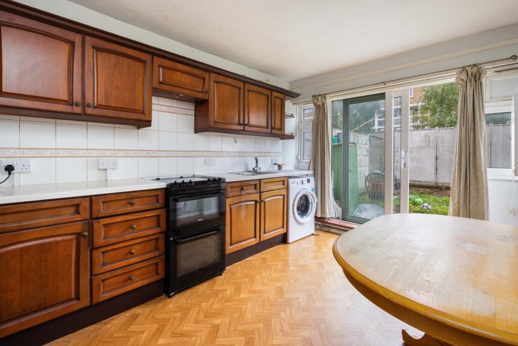Main image of property: Kedleston Walk, London, E2