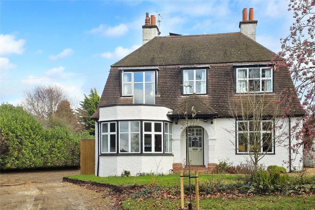 Main image of property: Linkside West, Hindhead, Surrey, GU26