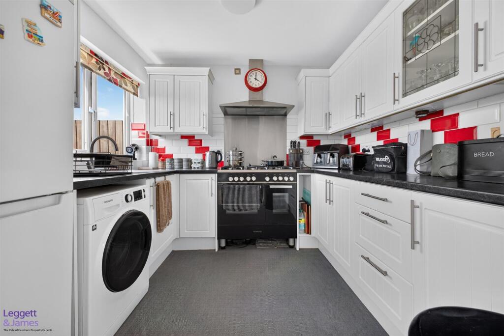House in Wychavon, Honeybourne - View 3
