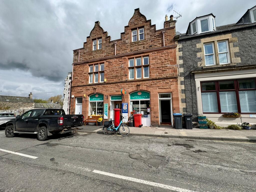 Main image of property: 15 Townfoot, Stow, TD1 2QN