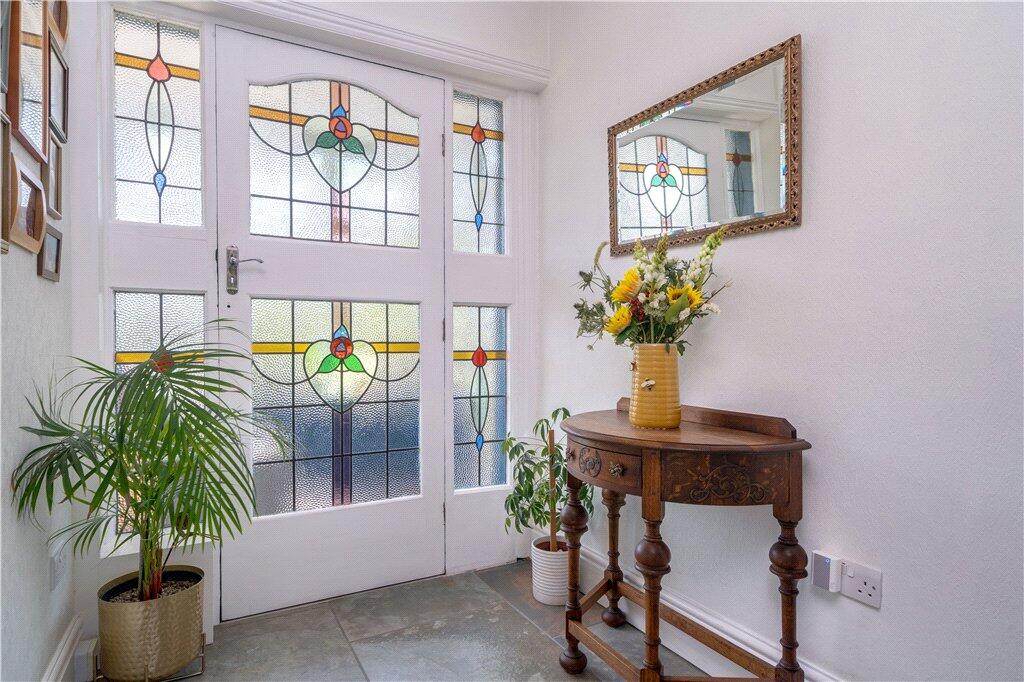 House in Bradford, Baildon - View 4