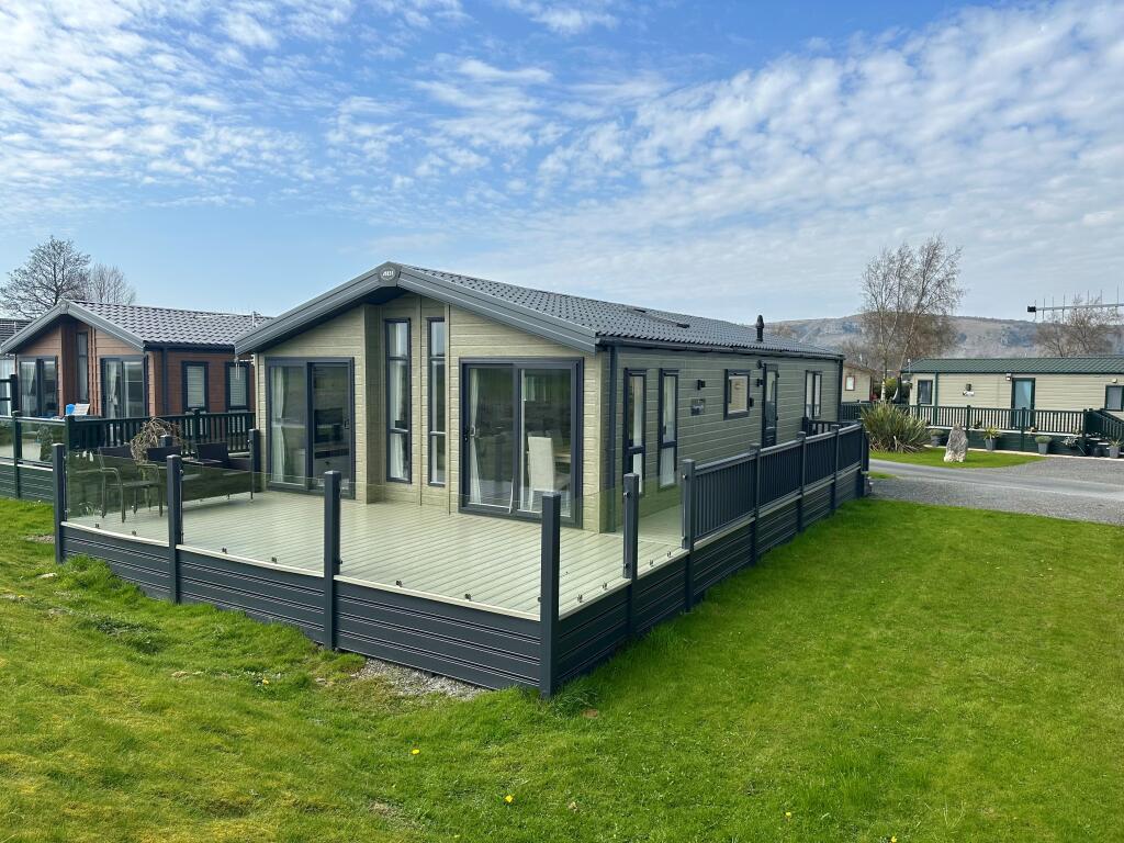Main image of property: 23 Levens, Lakesway Lodge Park, Levens, LA8 8EQ