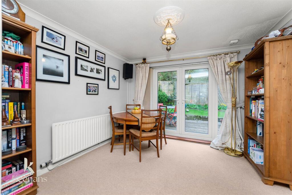 Additional image 5 of Redwood Drive, Rossendale