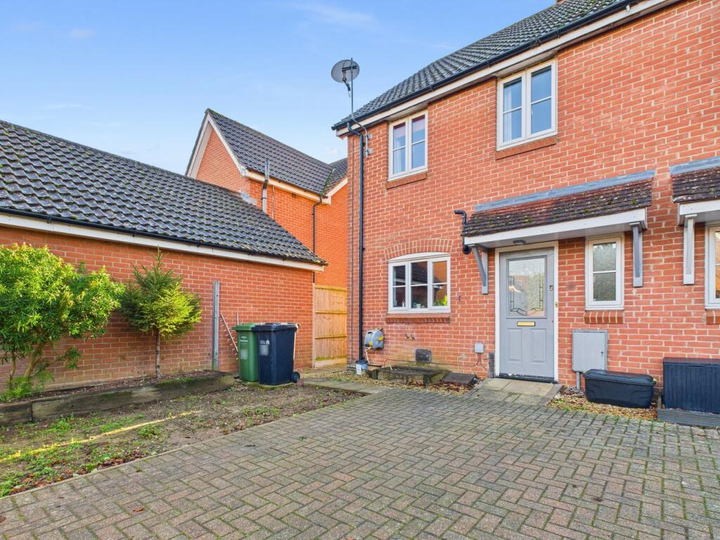 Main image of property: Hillcrest, Downham Market, PE38