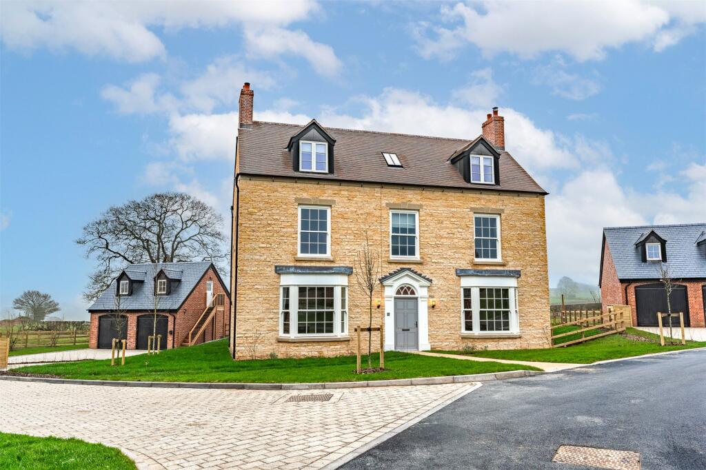 Main image of property: Kinlet, Bewdley, Shropshire, DY12