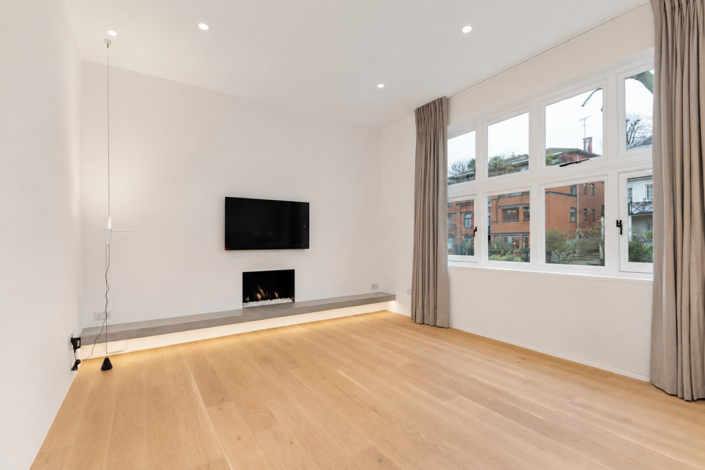 Main image of property: Lindfield Gardens, Hampstead, London, NW3