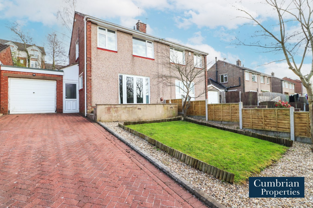 Main image of property: Chertsey Bank, Carlisle, CA1