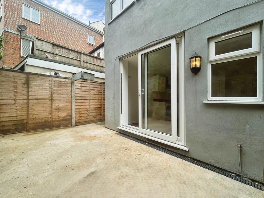 Main image of property: Old Christchurch Road, Bournemouth