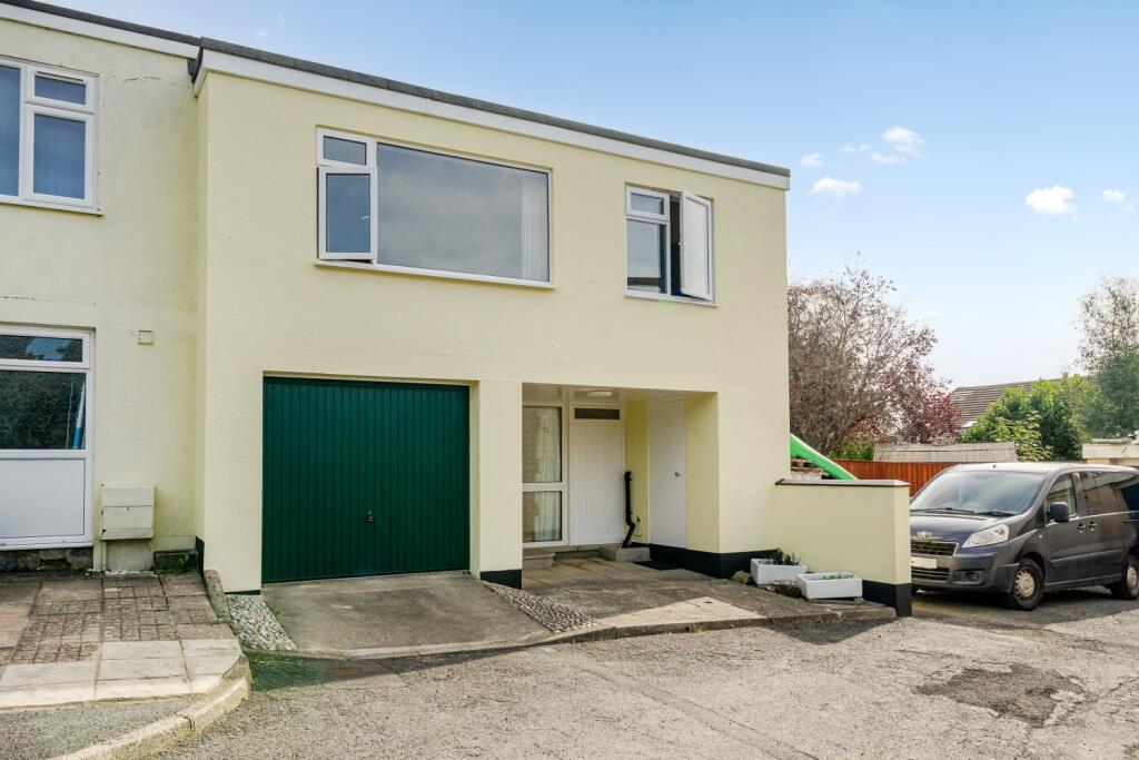 Main image of property: North Road, Barnstaple, Devon, EX31