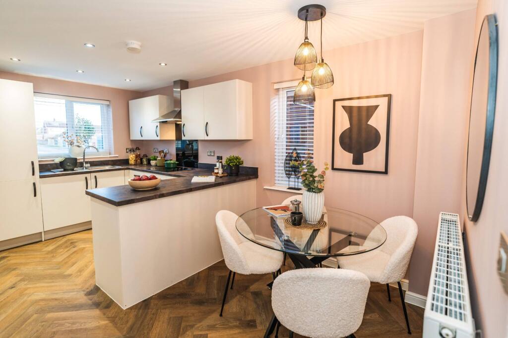 Main image of property: Gilcroft Street,
Skegby,
Sutton-In-Ashfield,
NG17 3EL