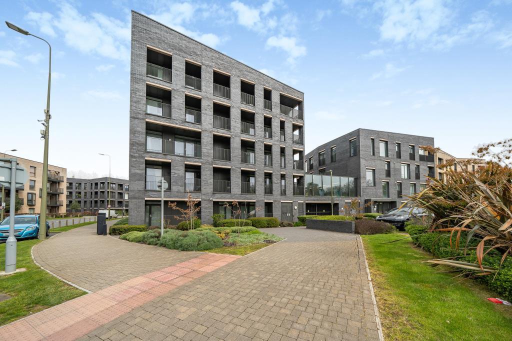 Main image of property: Willow Court, Barton Fields Road, OX3