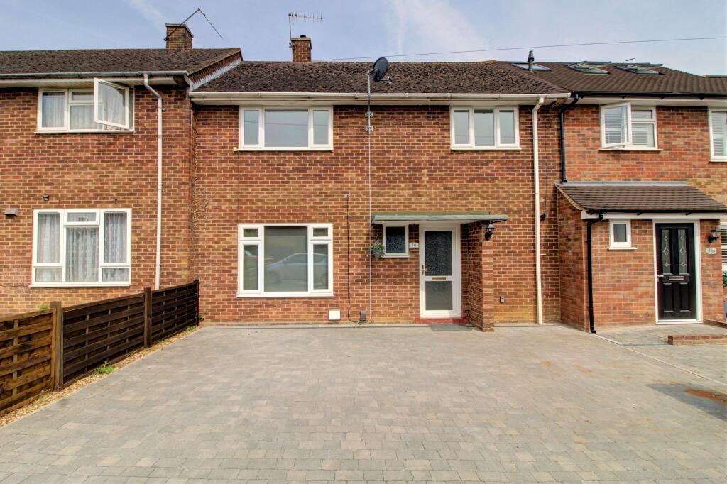 Masons Road, Hemel Hempstead, HP2, Hemel Hempstead