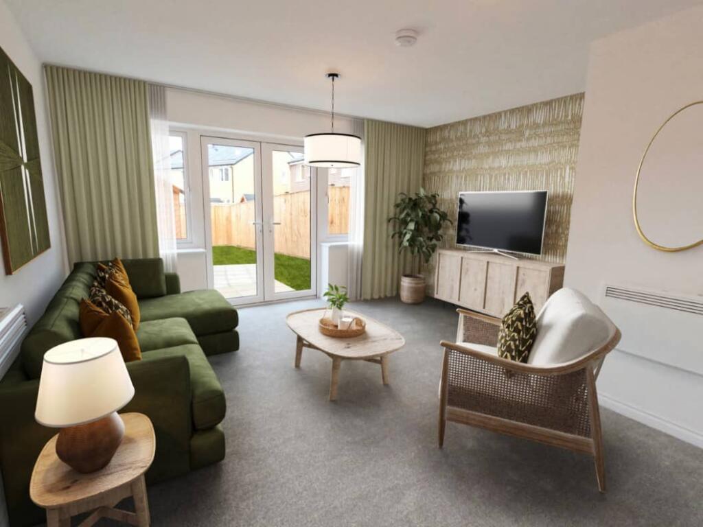 Main image of property: Plot 30 - 2 Bed House, Sampson Green, Ipswich