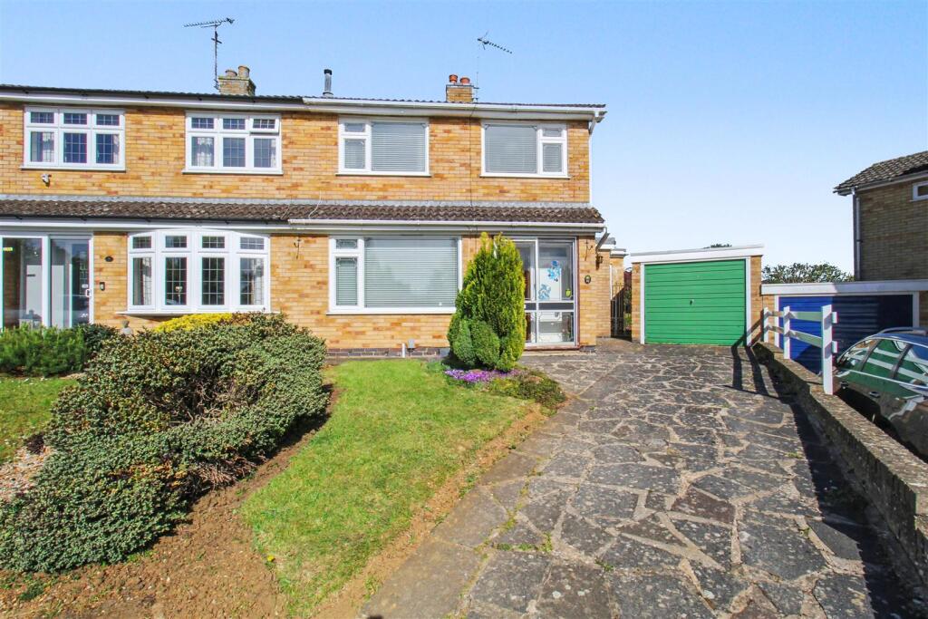 Main image of property: NN14 Wilton Close, Desborough, Kettering