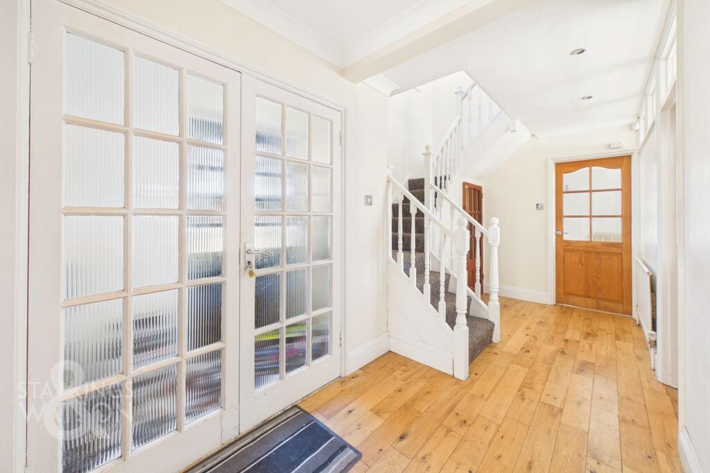 House in Norwich - View 5