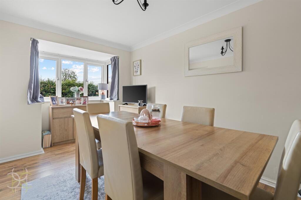 House in Wychavon, Aston Somerville - View 4