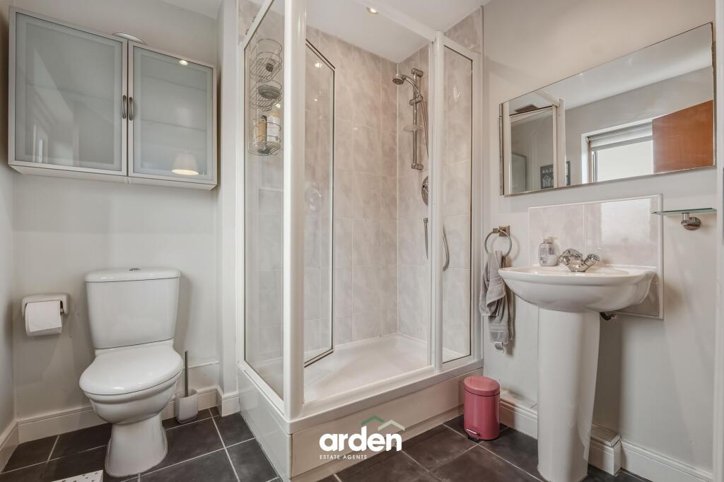 Additional image 16 of Ascote Lane, Shirley, B90