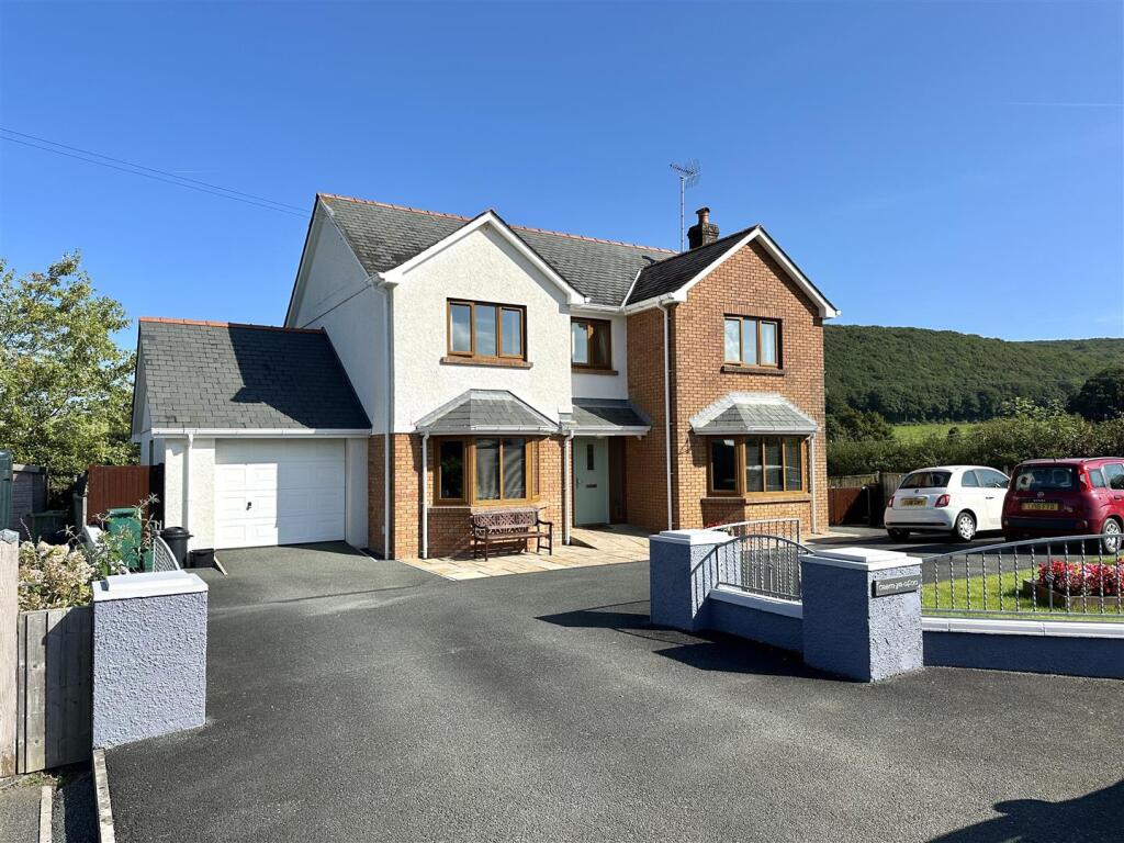 Main image of property: Rhydybont, Llanybydder