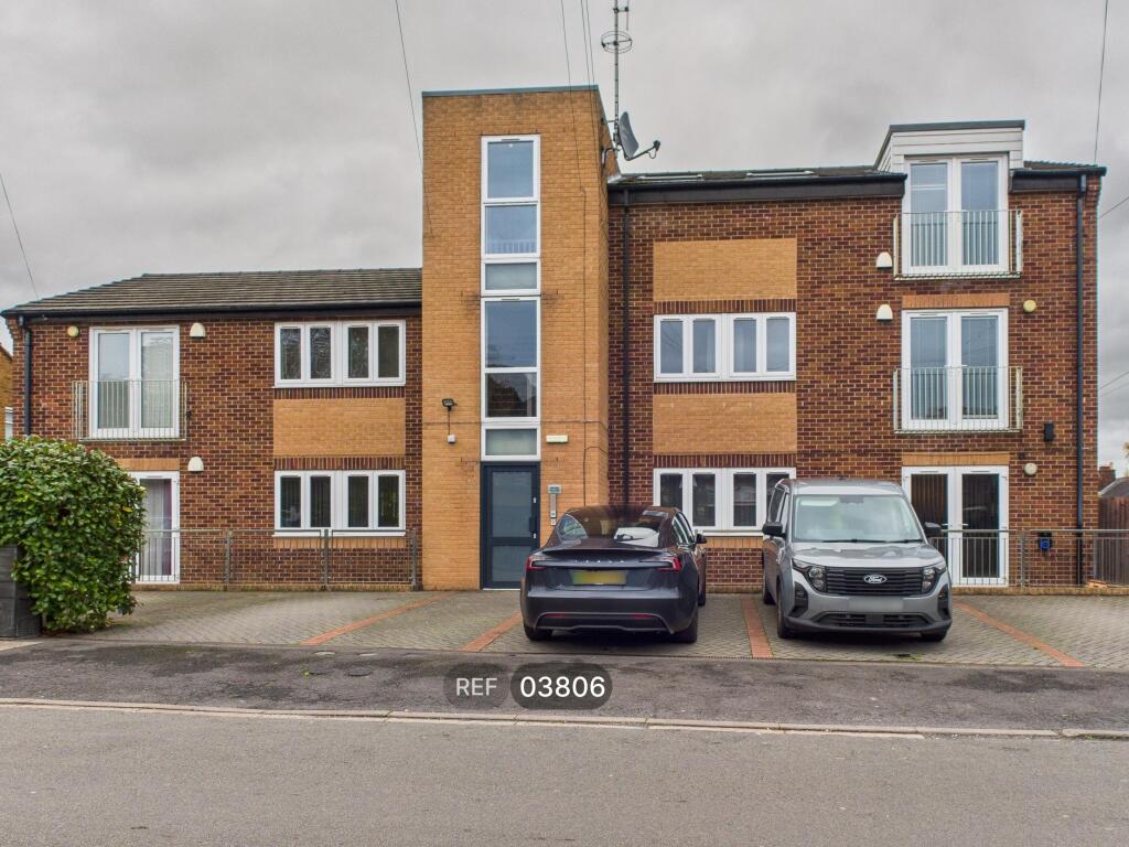Main image of property: Sherbrook Road, Daybrook, Nottingham, NG5 6AT