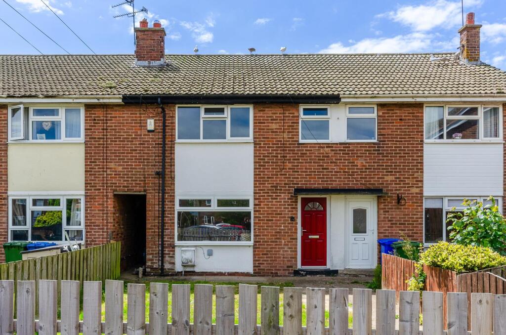 Main image of property: Northfield, Withernsea