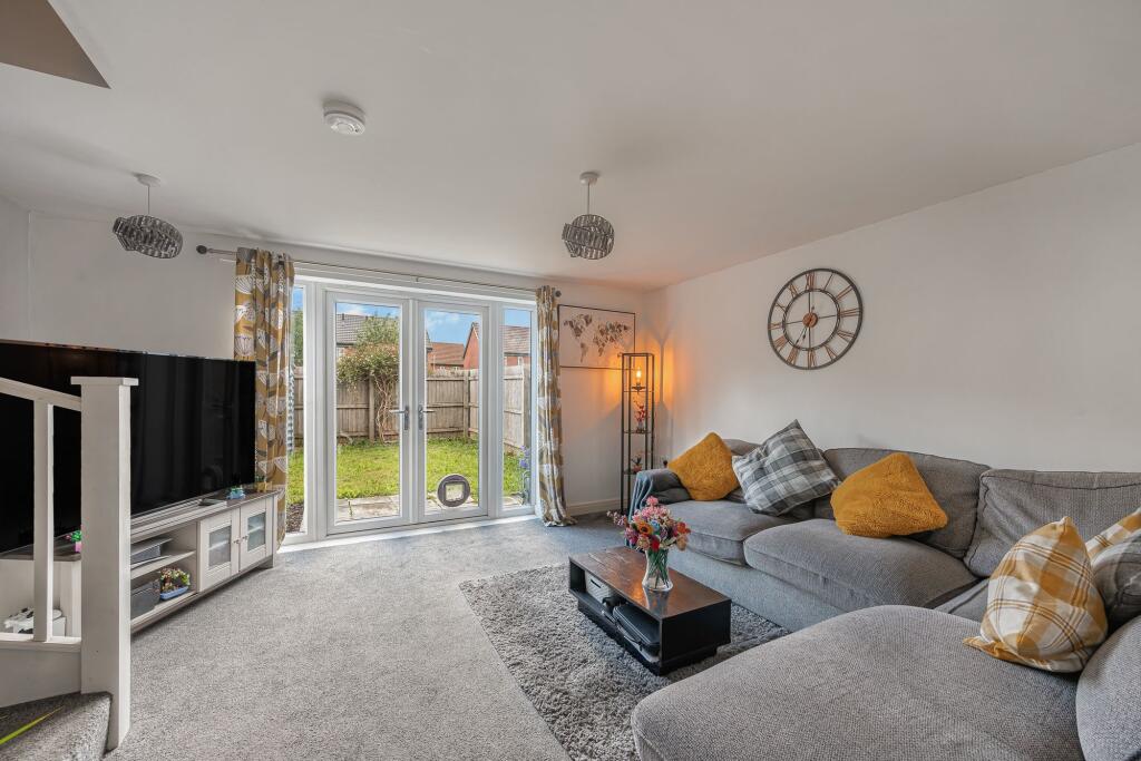 House in Boston, Wyberton CP - View 3
