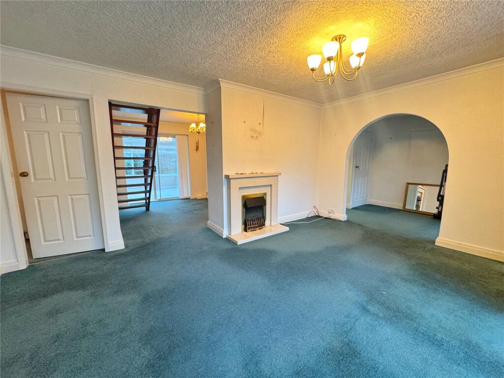 Gorse Grove, Helmshore, Rossendale, BB4 photo 2