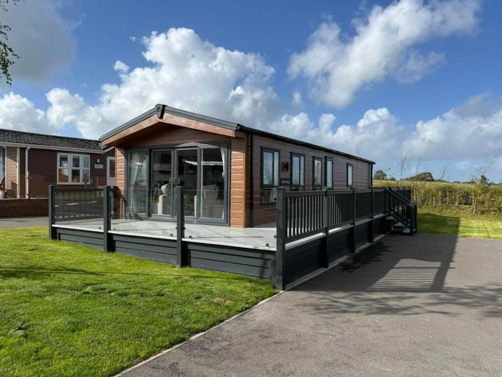 Main image of property: Delta Superior Deluxe, North West England, Cockermouth, England, United Kingdom